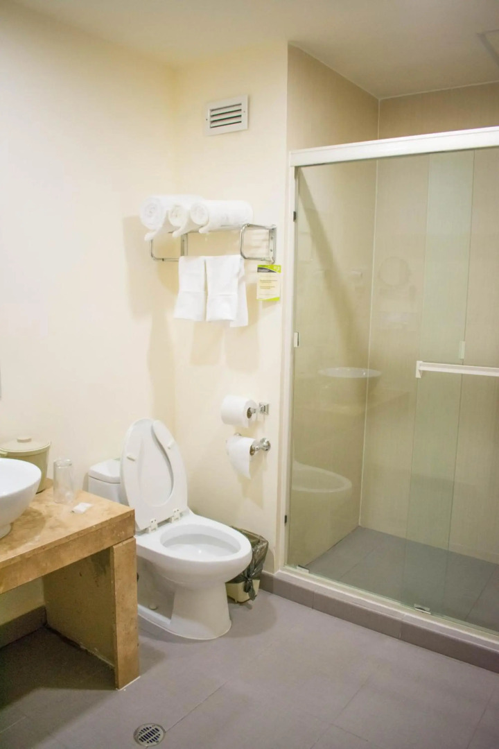 Los Herederos Hotel Piedras Negras