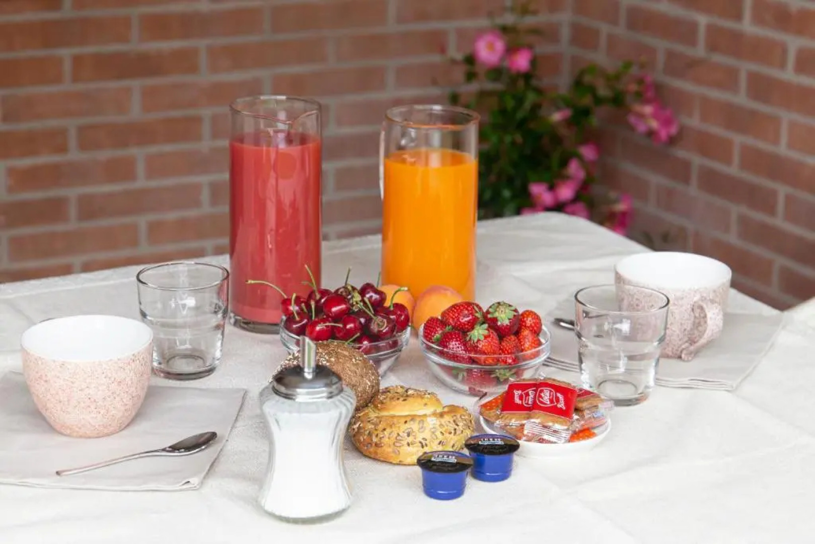 Borgo Tabari Locazione Turistica