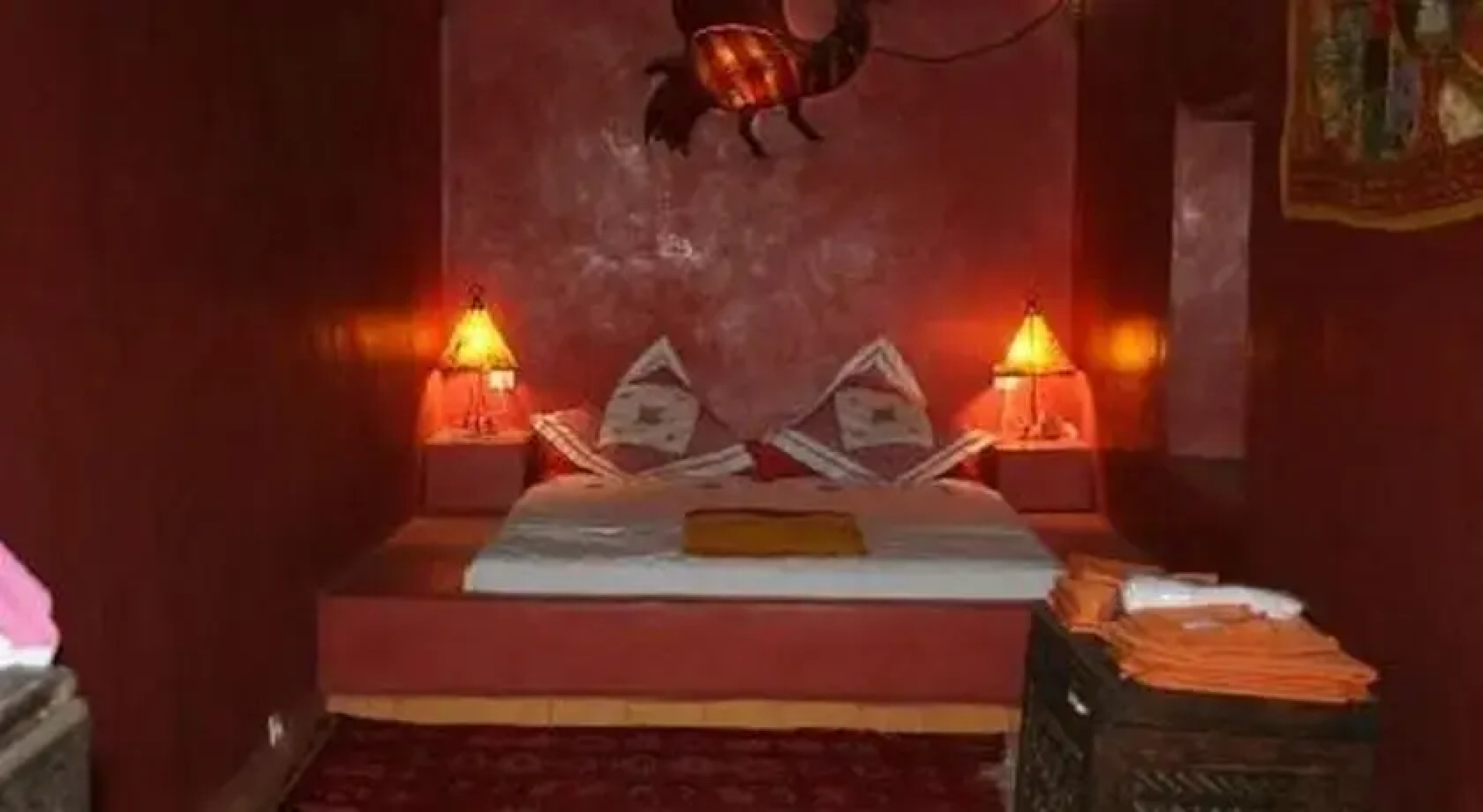 Riad Bab el Oued