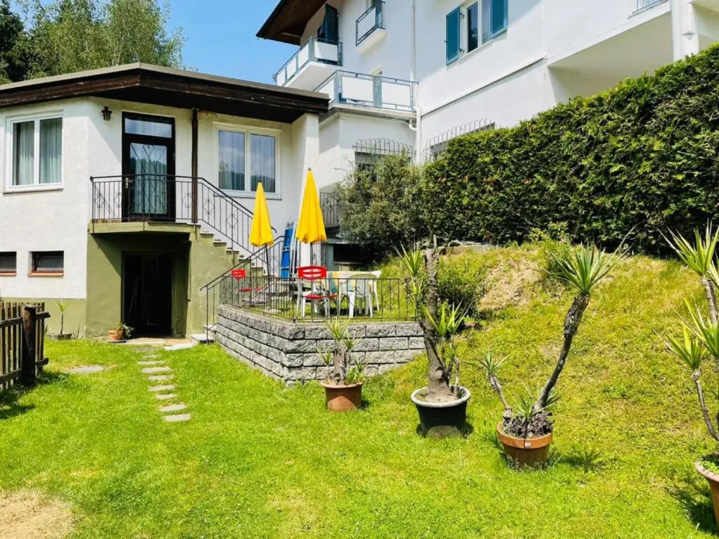 Bungalow Kathrin