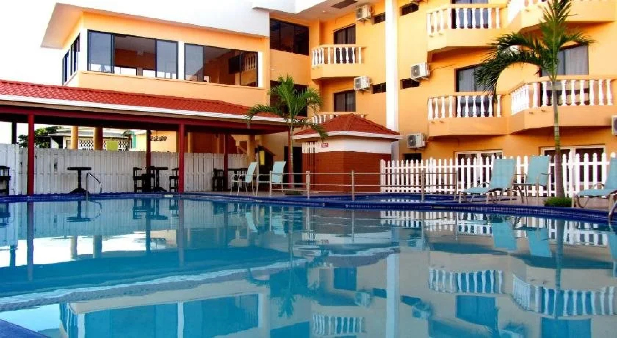 Hotel Partenon Beach