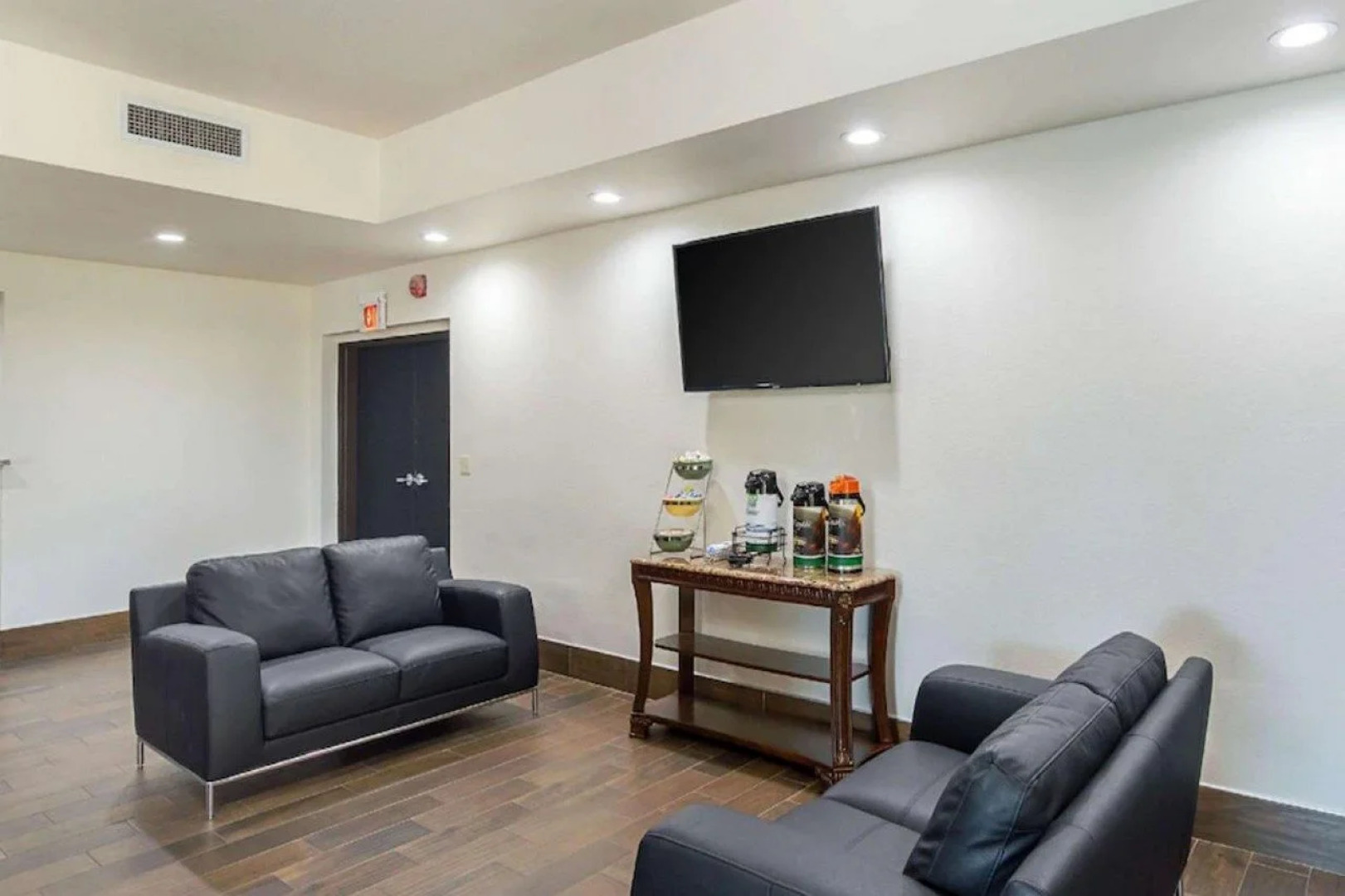 Quality Inn Amarillo East