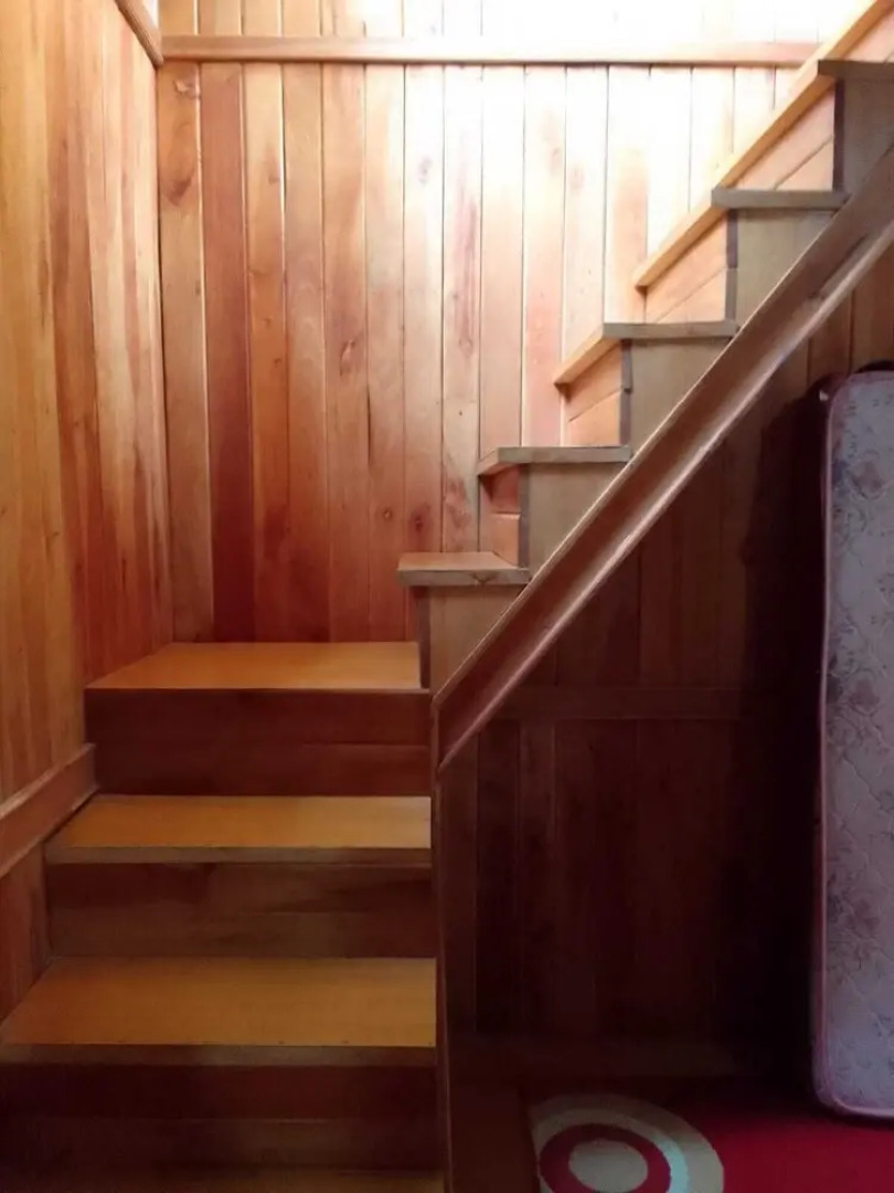 Sari Papandayan Resort