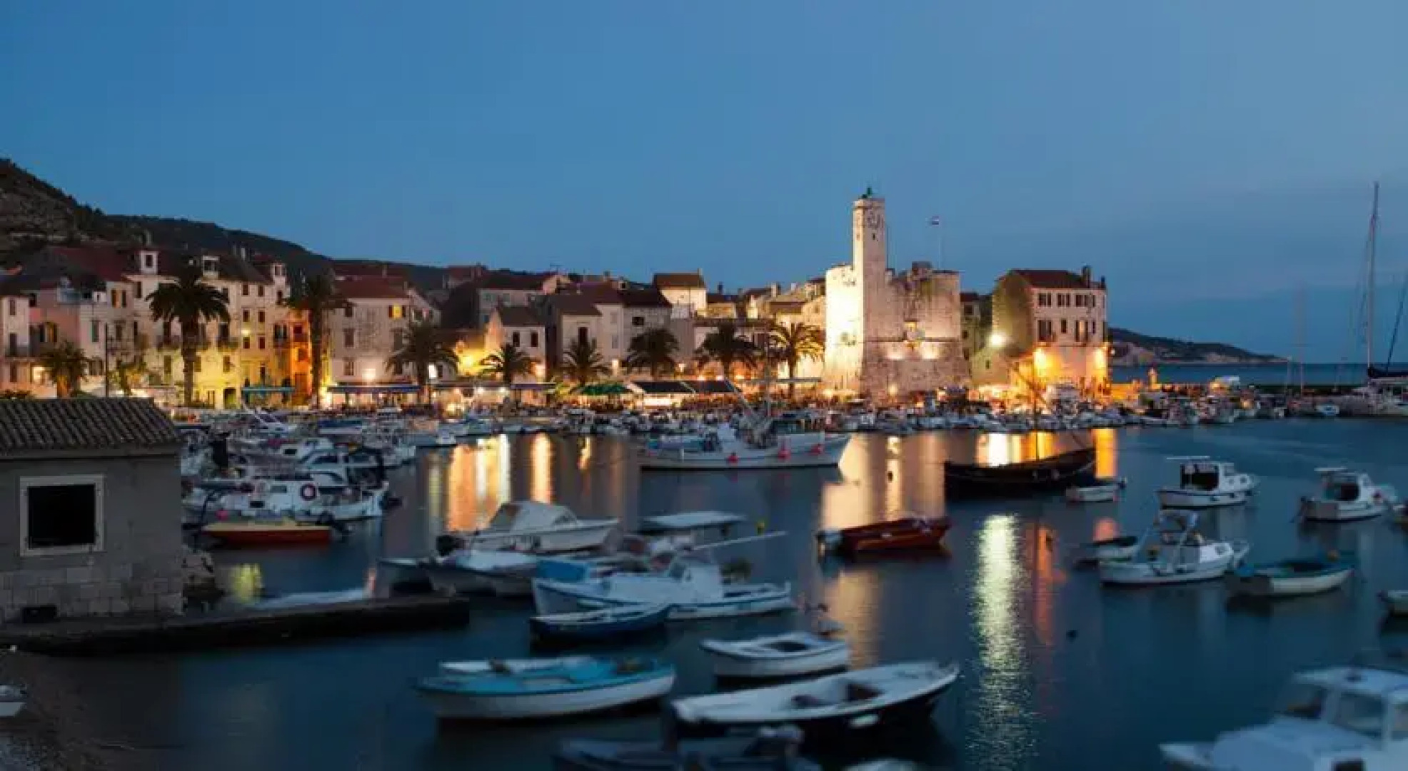 Apartments Kastelani