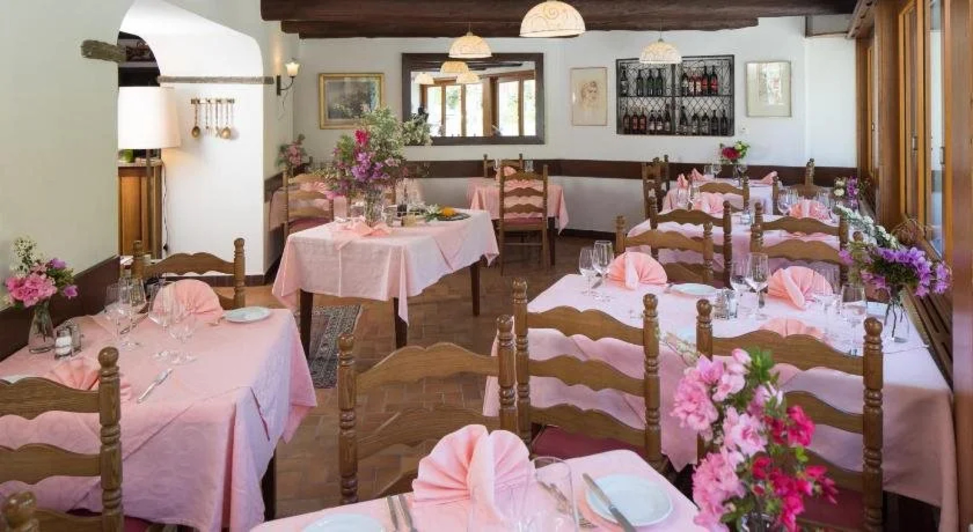 Hotel Ristorante Della Stazione