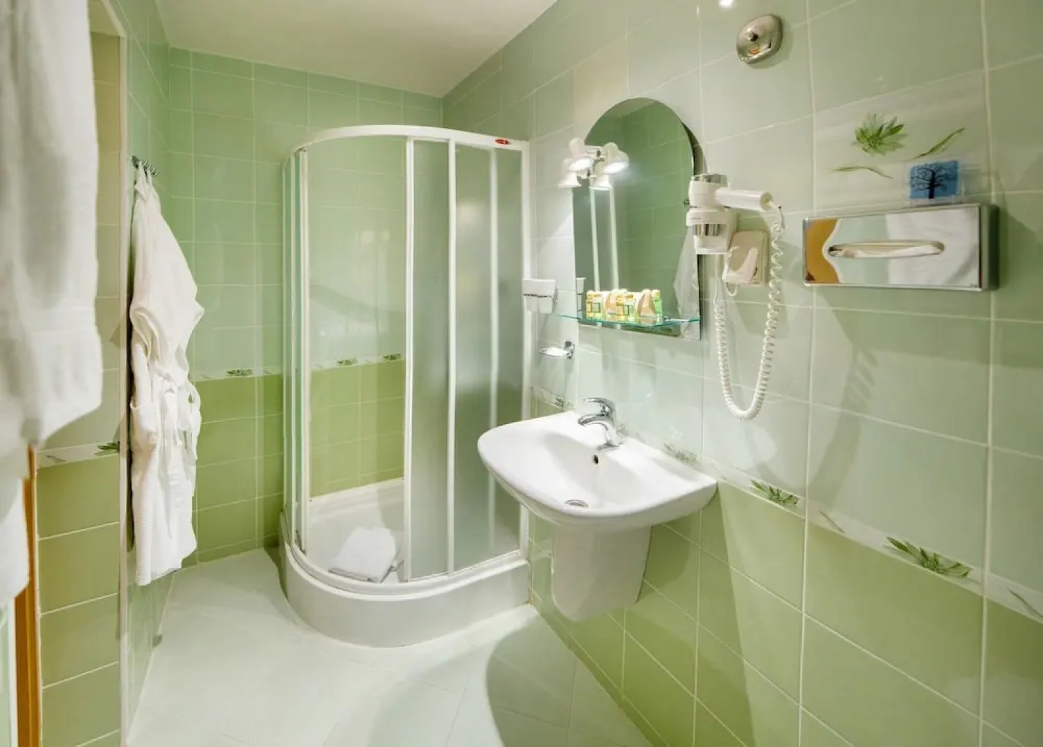 Вилла Фортеция