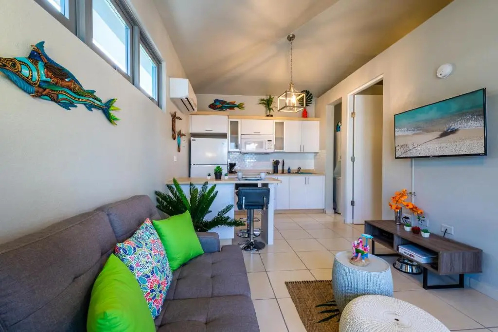 Villas at Aguada Sea Beach