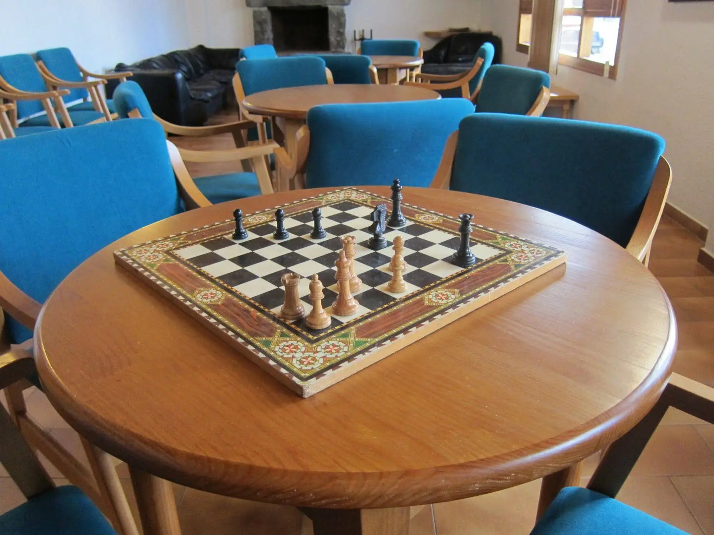 Hotel Mesón de L'Ainsa