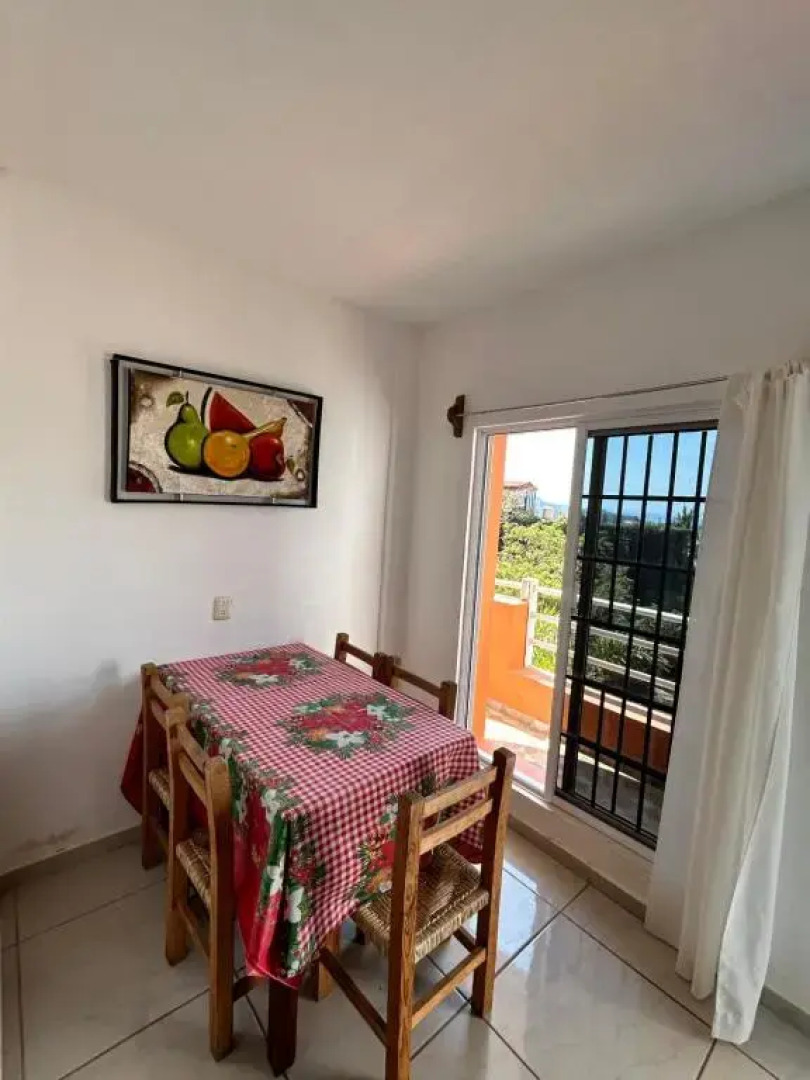 Bungalows Buenavista