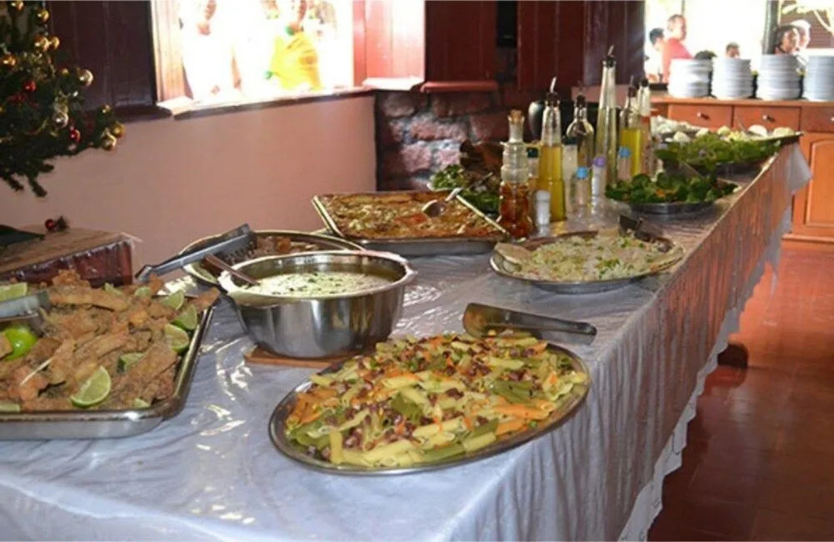 Pousada 3J Hotel Fazenda