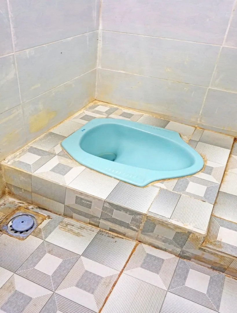 OYO 92183 Komang Resort Klayar