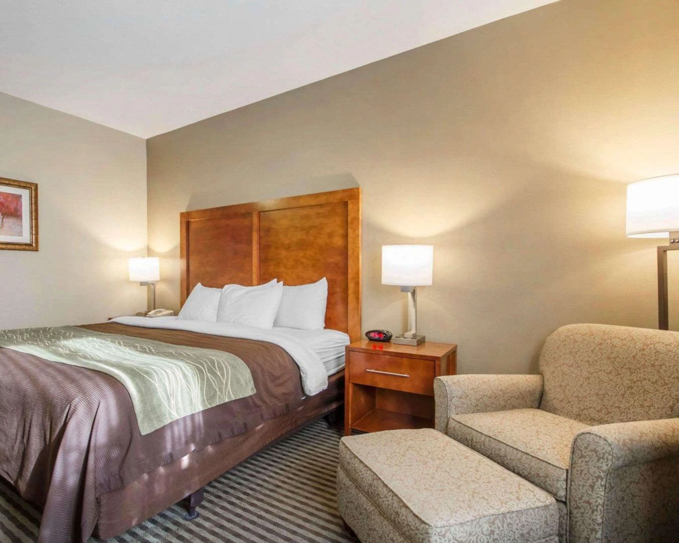 Comfort Inn Plover-Stevens Point