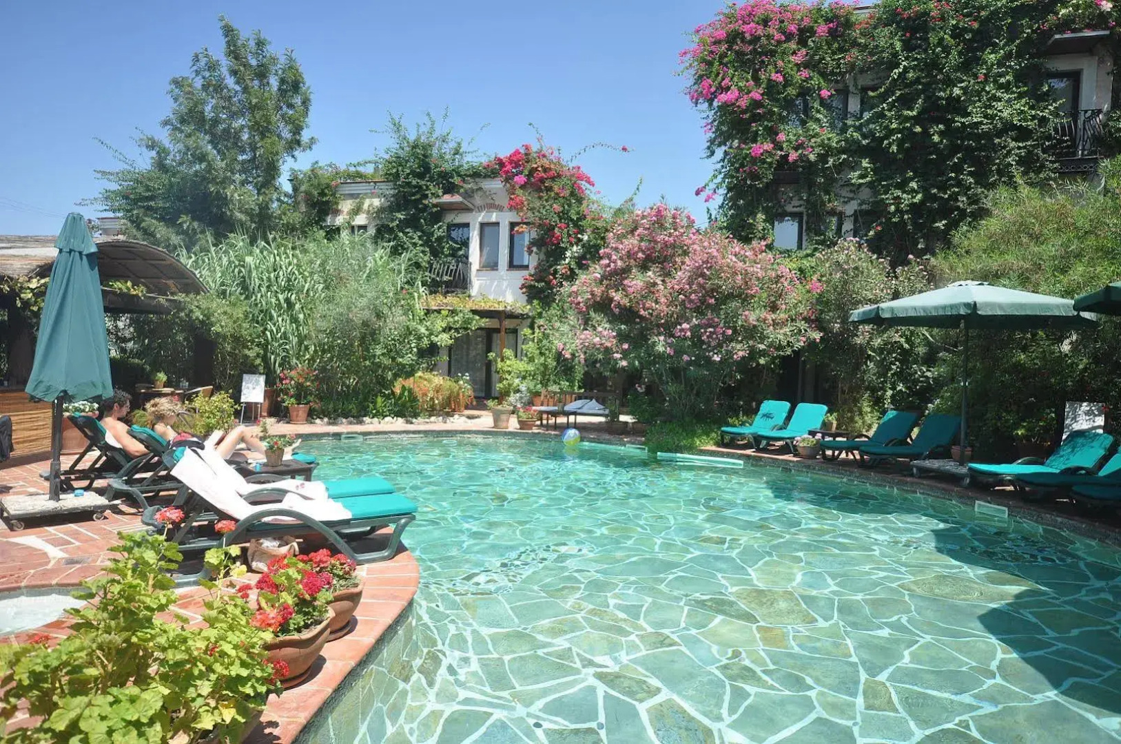 El Vino Hotel Suites - Special Class