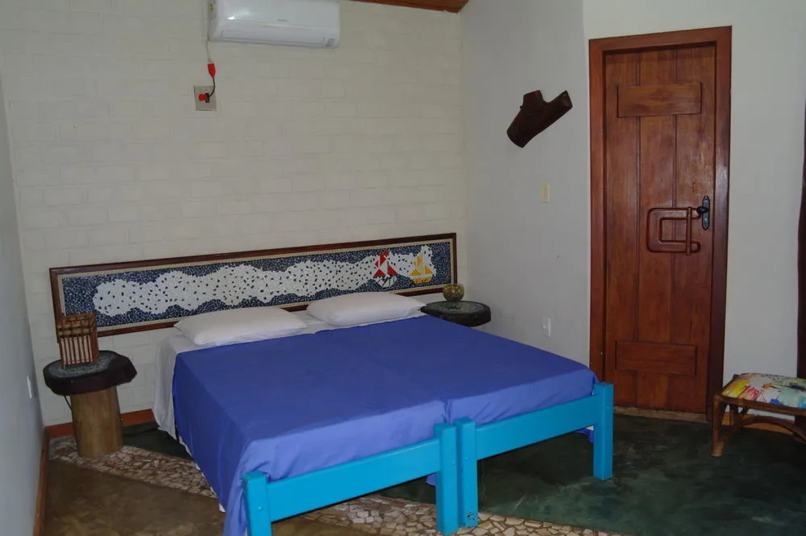 Pousada Capitão Gancho