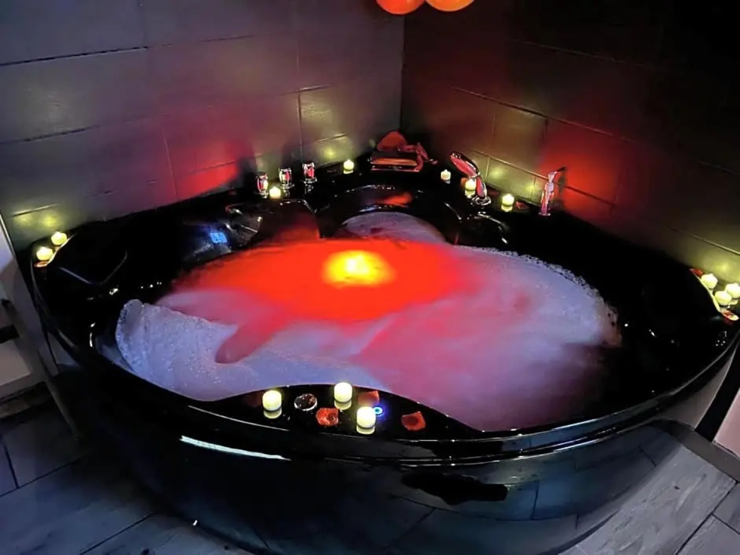 Mine D'amour (Adults only)