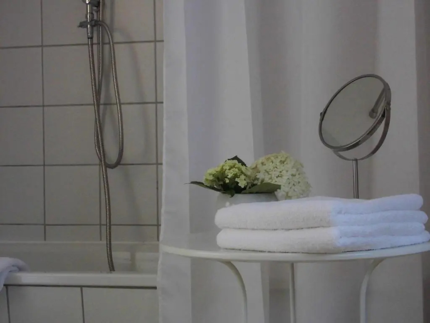 SchlossparkFerienwohnungen Rheinsberg