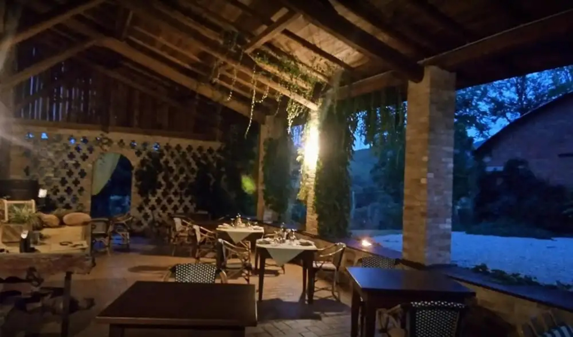 Agriturismo Antica Torre