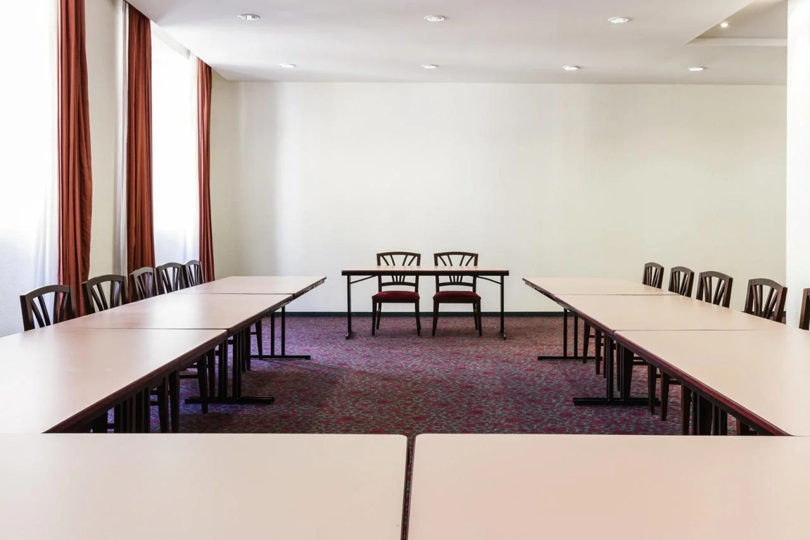 B&B HOTEL Figueira da Foz