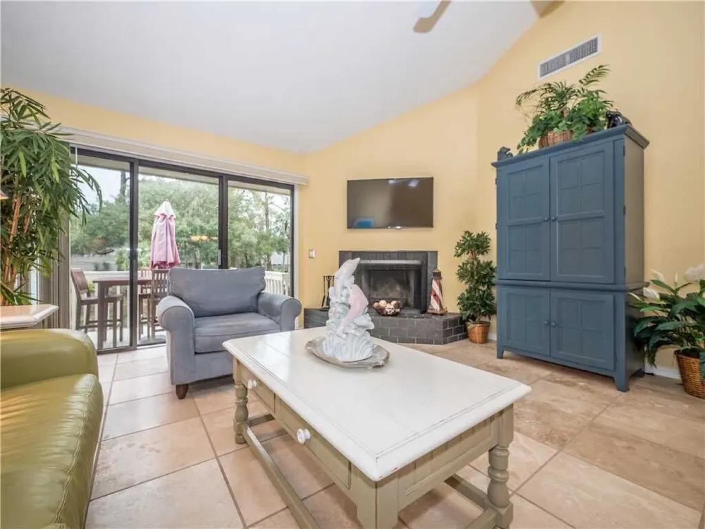 2 Turtle Lane - Three Bedroom Home