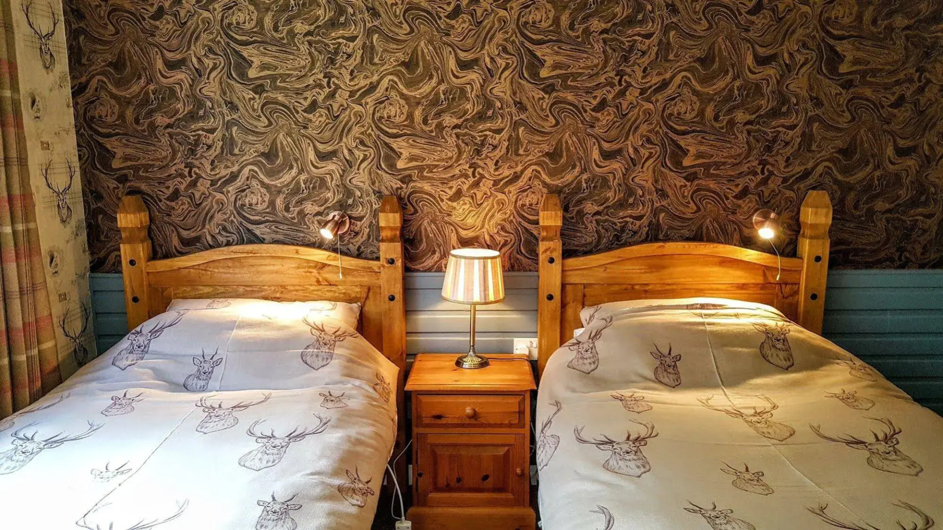 Torcroft Lodges
