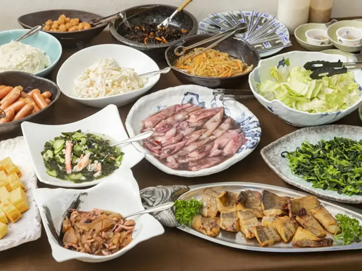 Livemax Resort Shiretoko Seafront