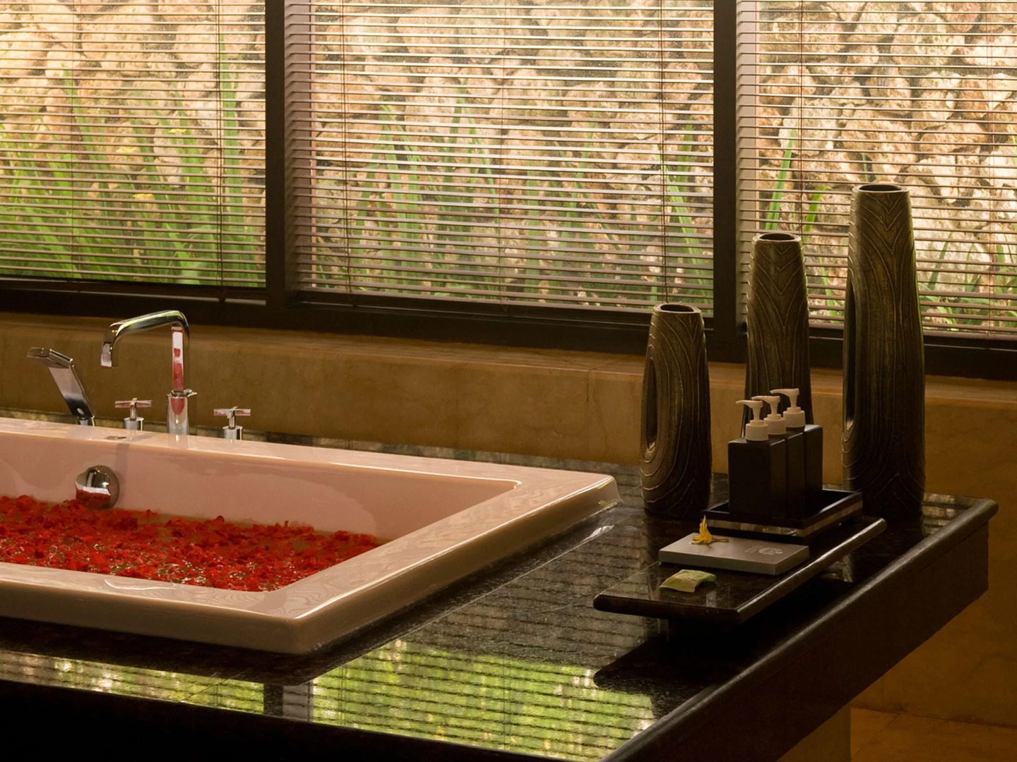 Hillstone Villas Resort Bali