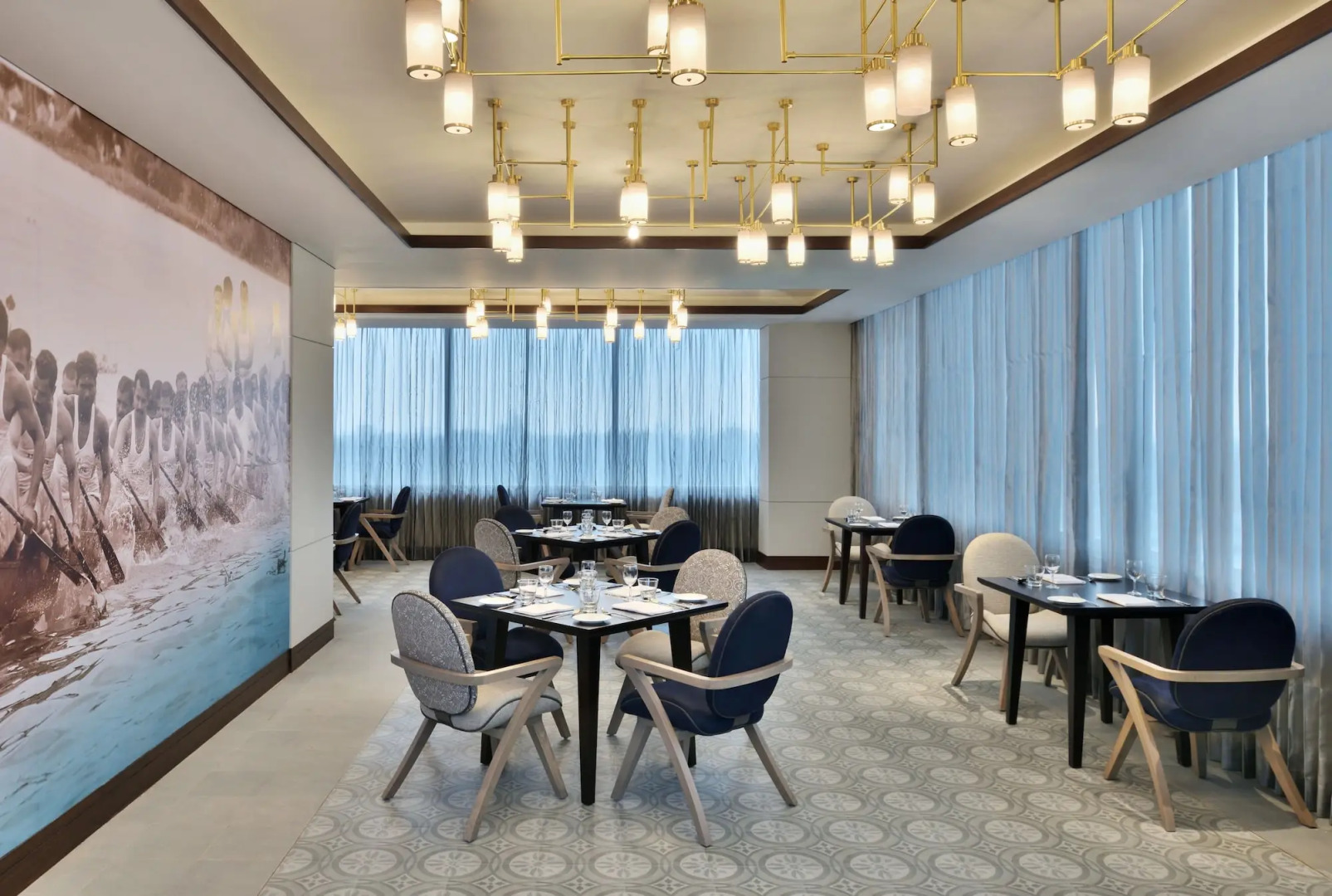 Four Points by Sheraton Kochi Infopark