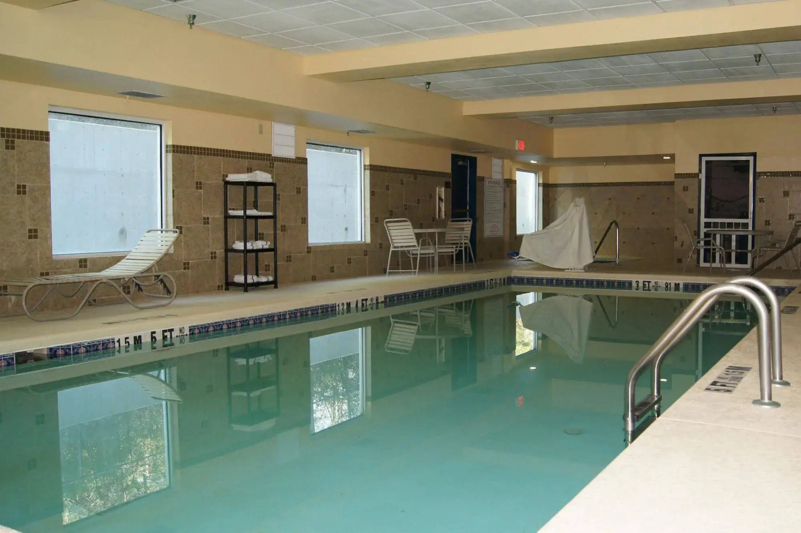 Quality Inn & Suites Union City - Atlanta South