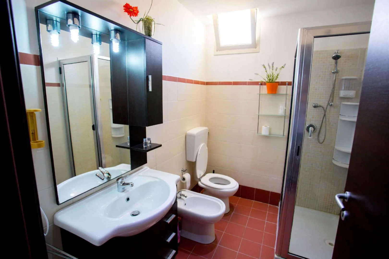 Residence Costa Del Sole
