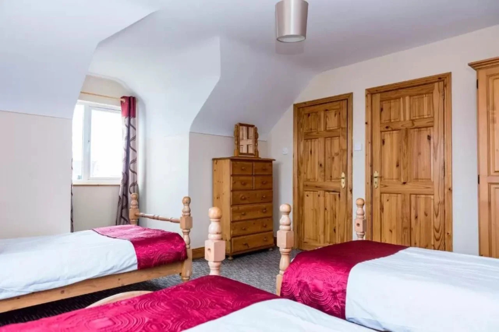 Portbeg Holiday Homes at Donegal Bay