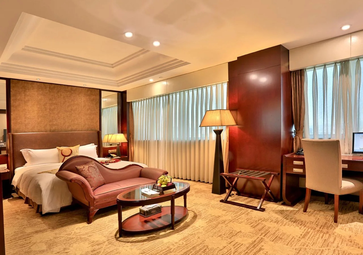 Yindu Hotel Yiwu