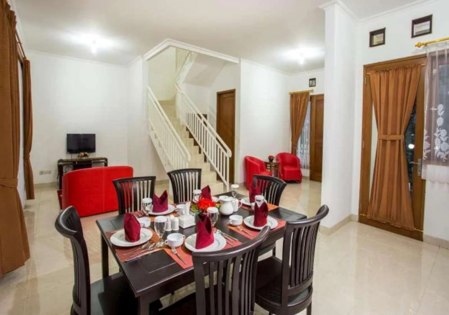 Braja Mustika Hotel & Convention Centre