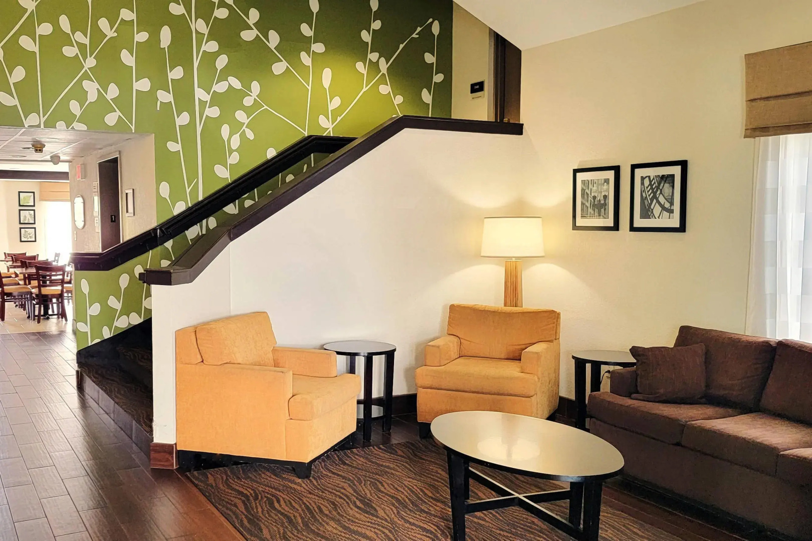 Sleep Inn Near Ft Jackson