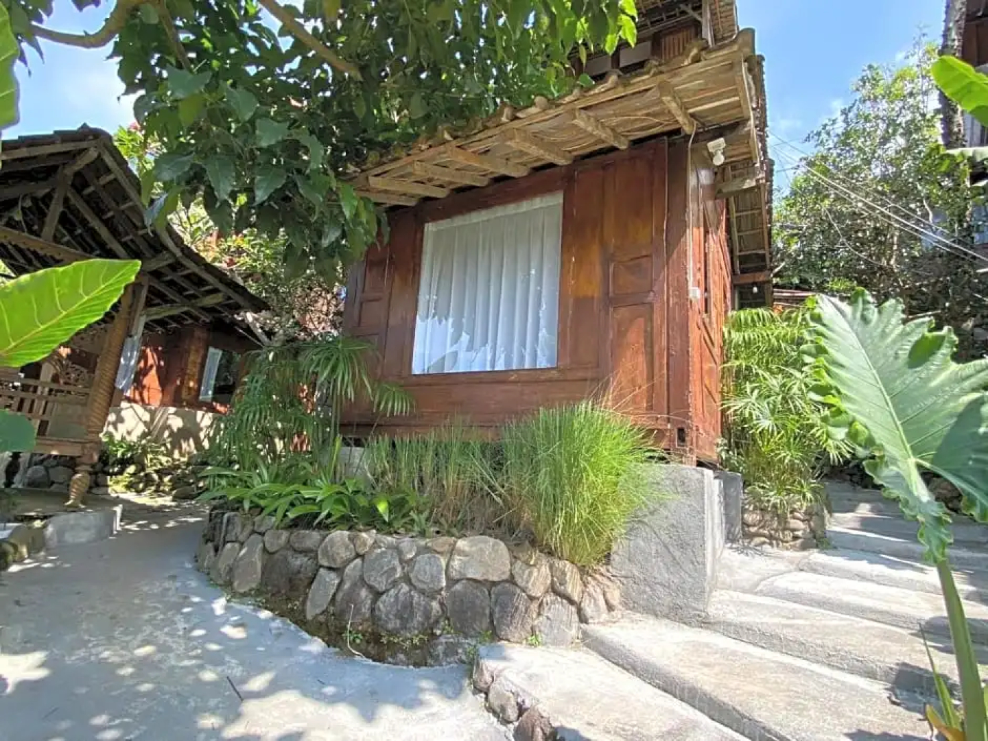 Taman Dolan Home & Resort