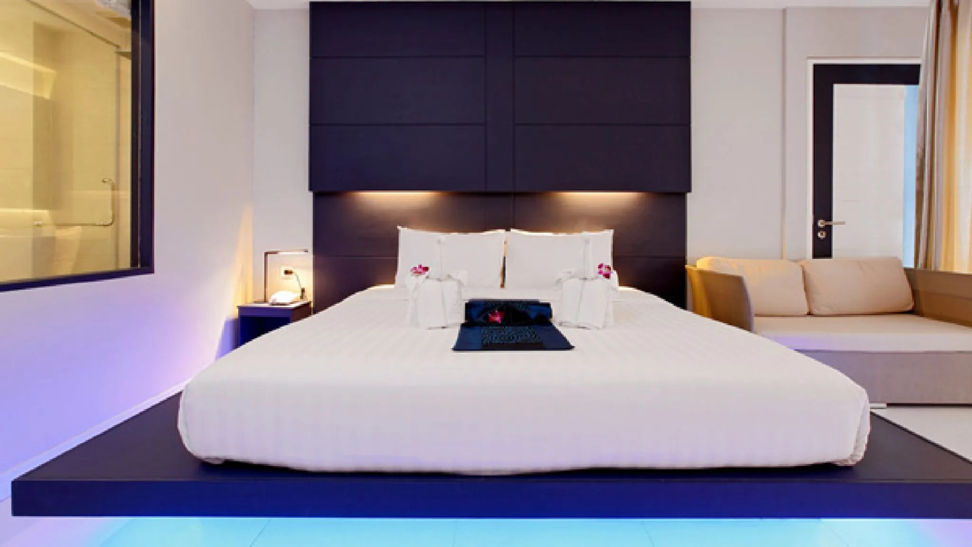 Sea Sun Sand Resort & Spa