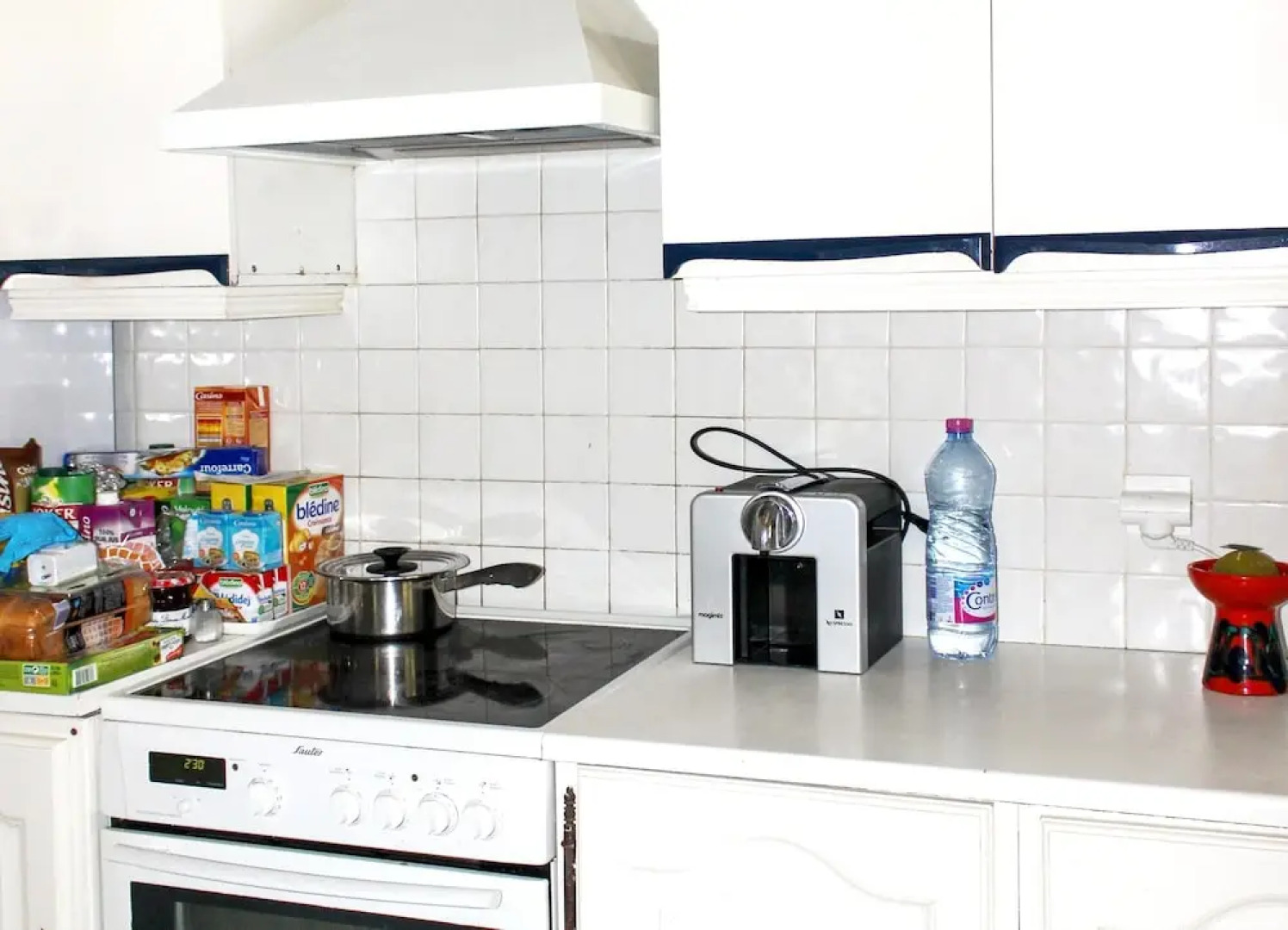 Villa With 4 Bedrooms in La Croix-valmer, With Private Pool, Enclosed