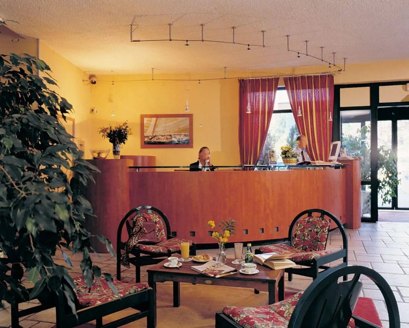 ibis Styles Nancy Laxou