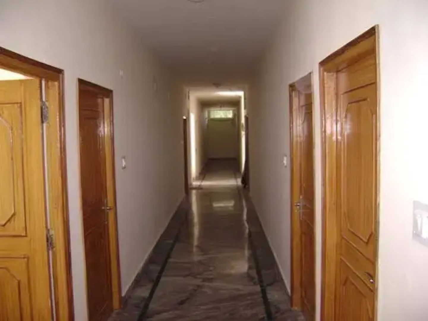 Hotel Green House, Khajuraho