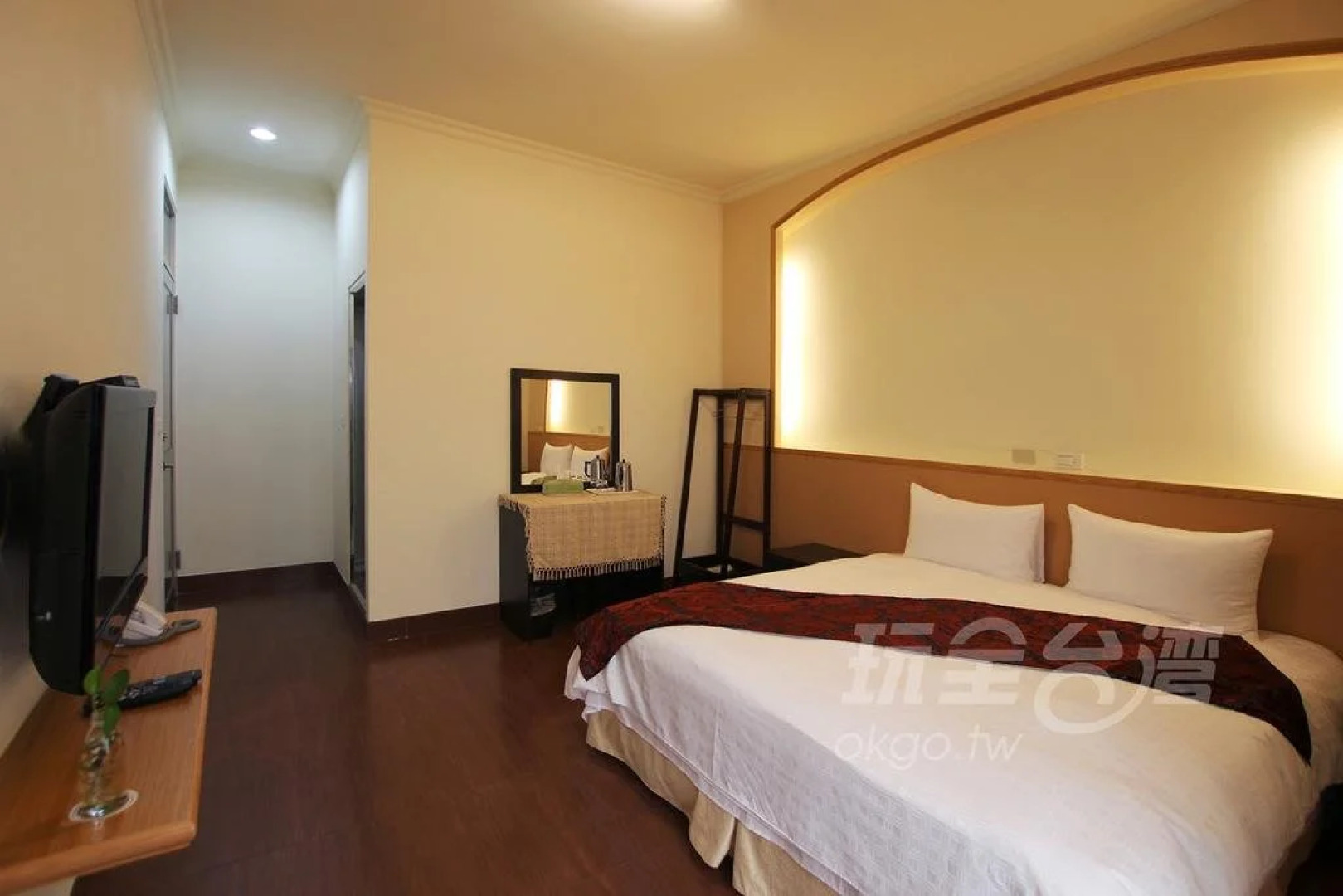 Deren Tea Garden B&B