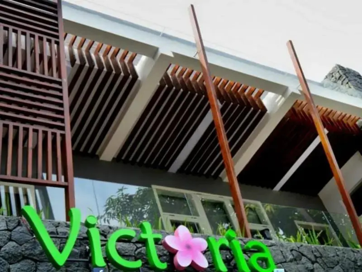 Victoria Guest House