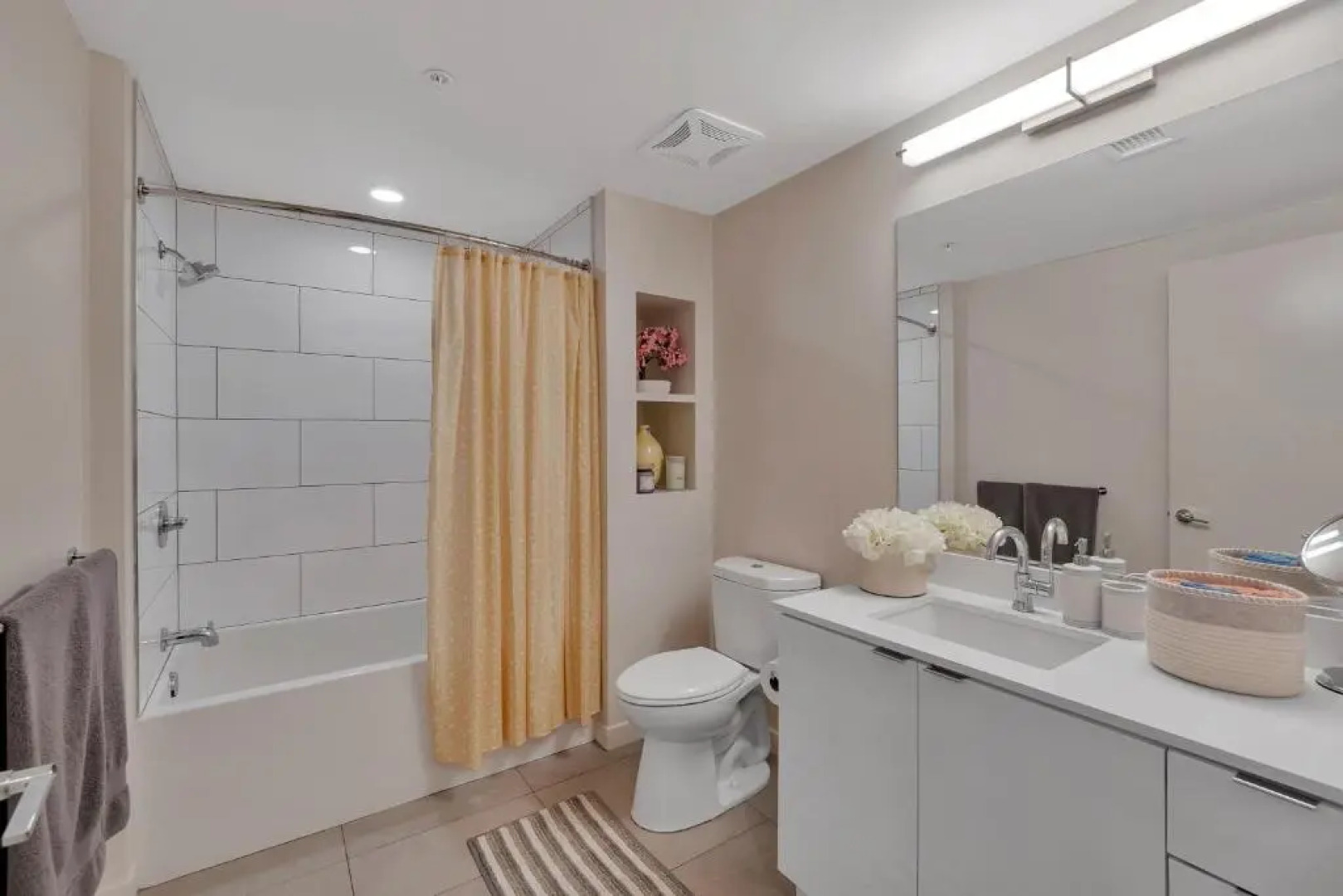 4 Hight Loft Marina de Lux