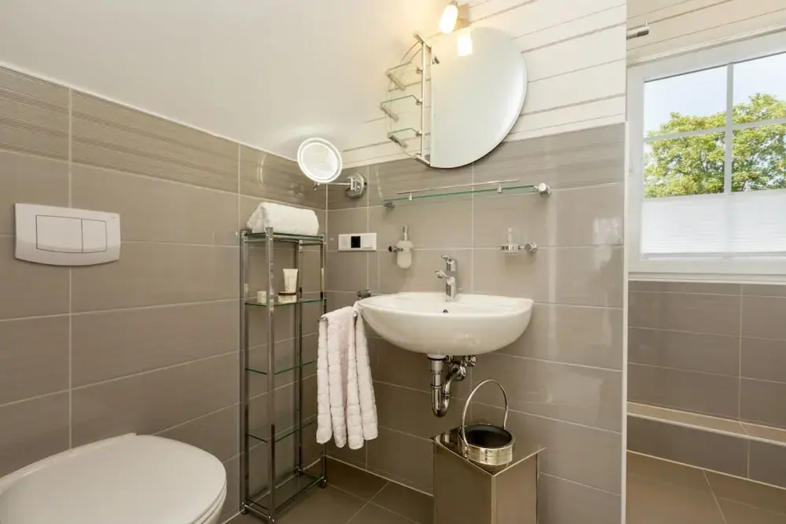 Ferienhaus Ostseebrise