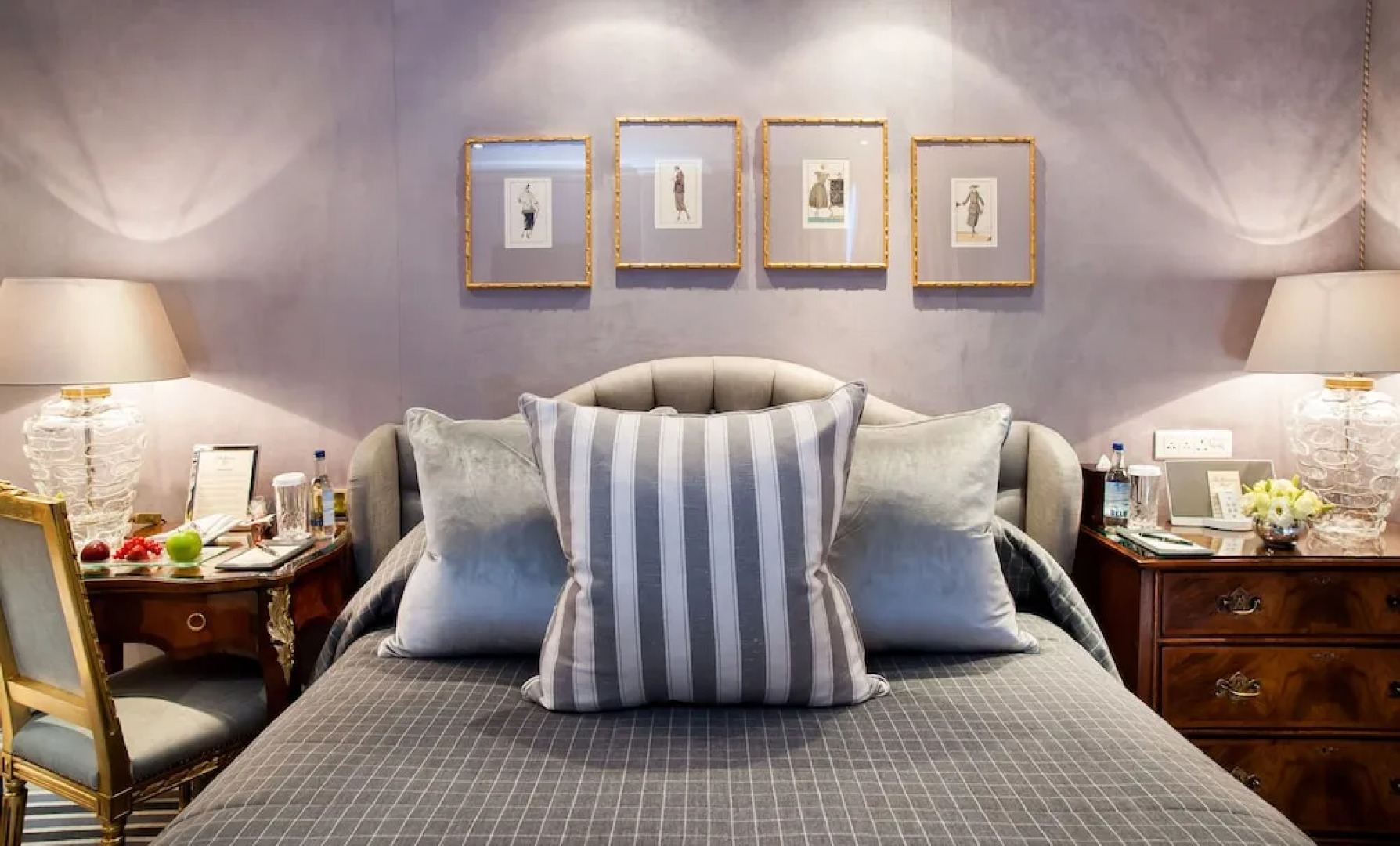 The Milestone Hotel  Apartments