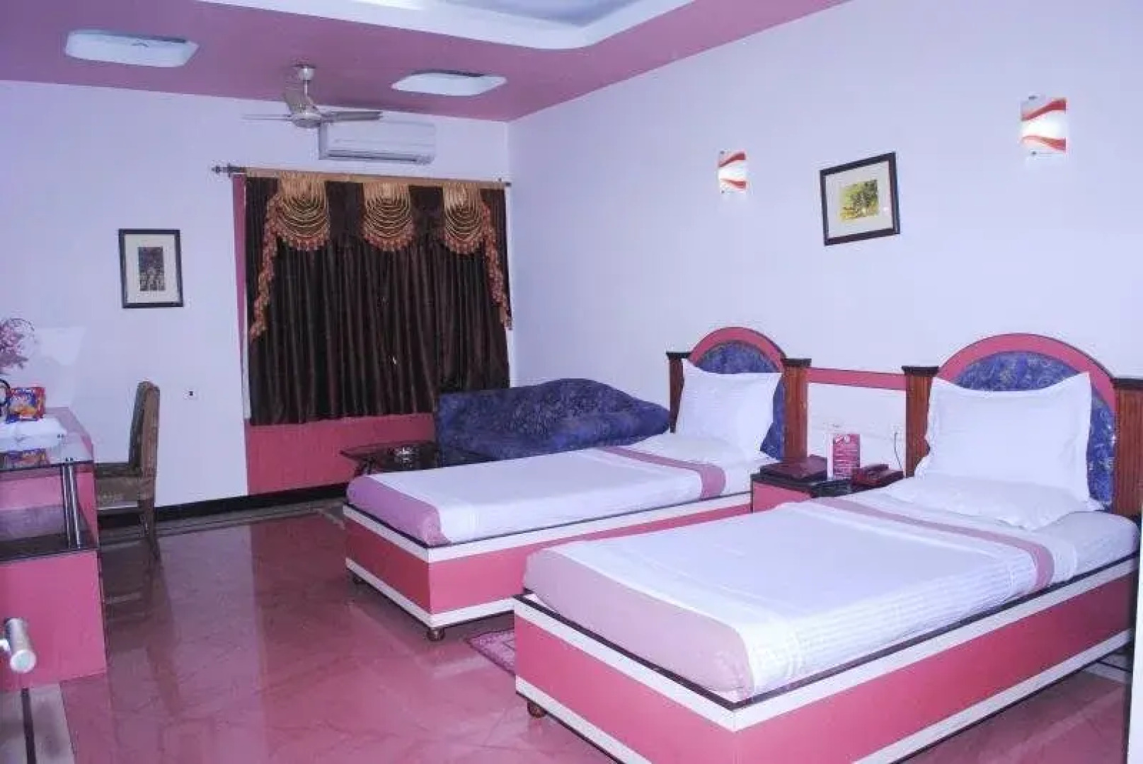 Grand Residency Hotel Cuttack