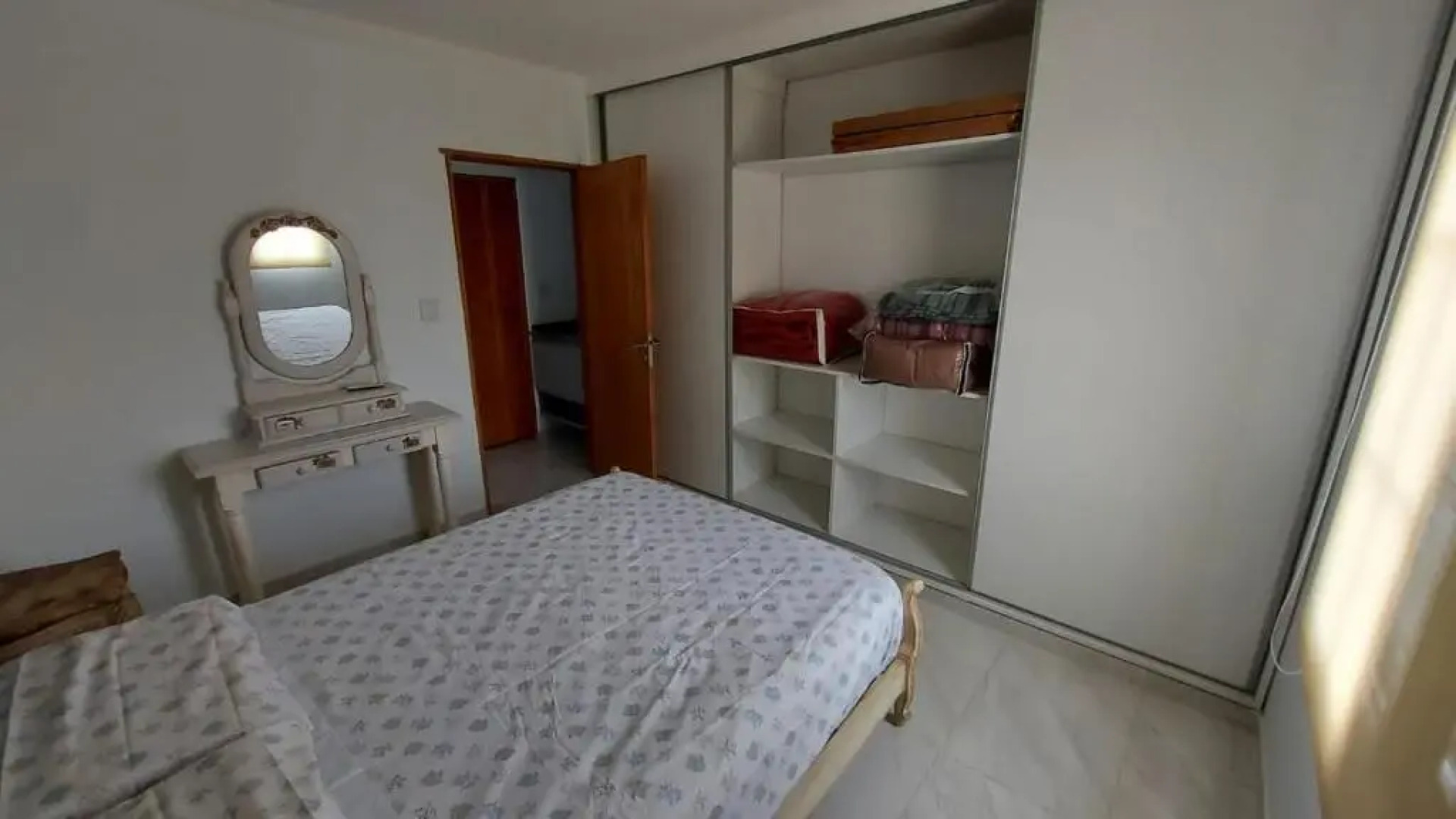 Elegante depto 1 dormitorio en un edificio único en Resistencia