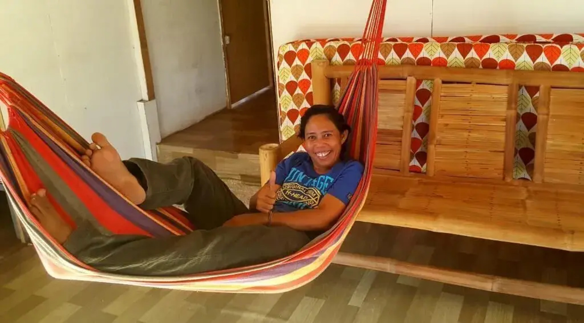 Babu Backpackers Inn - Hostel