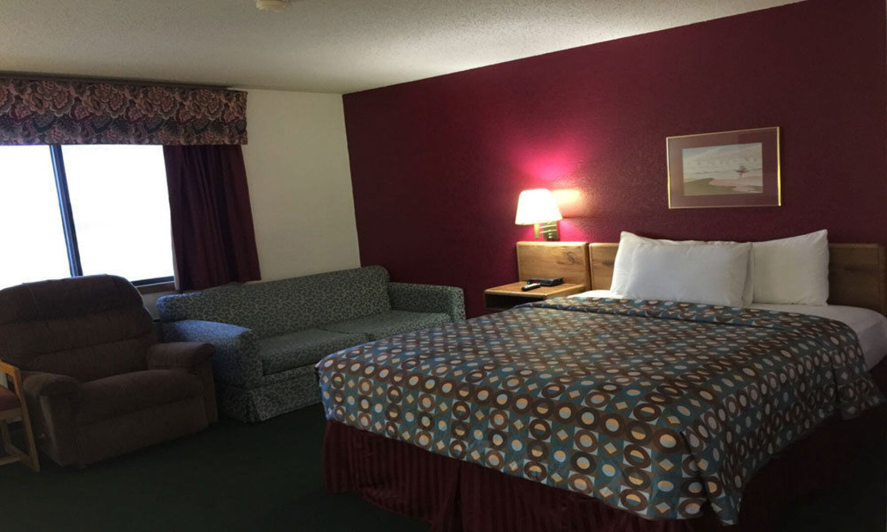 America's Best Inn Stewartville
