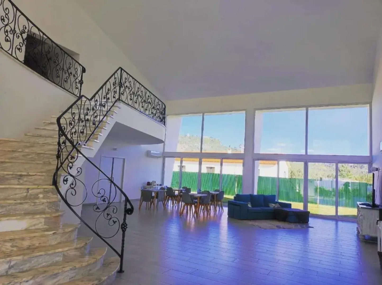 Vila D`arte Vila de Rei