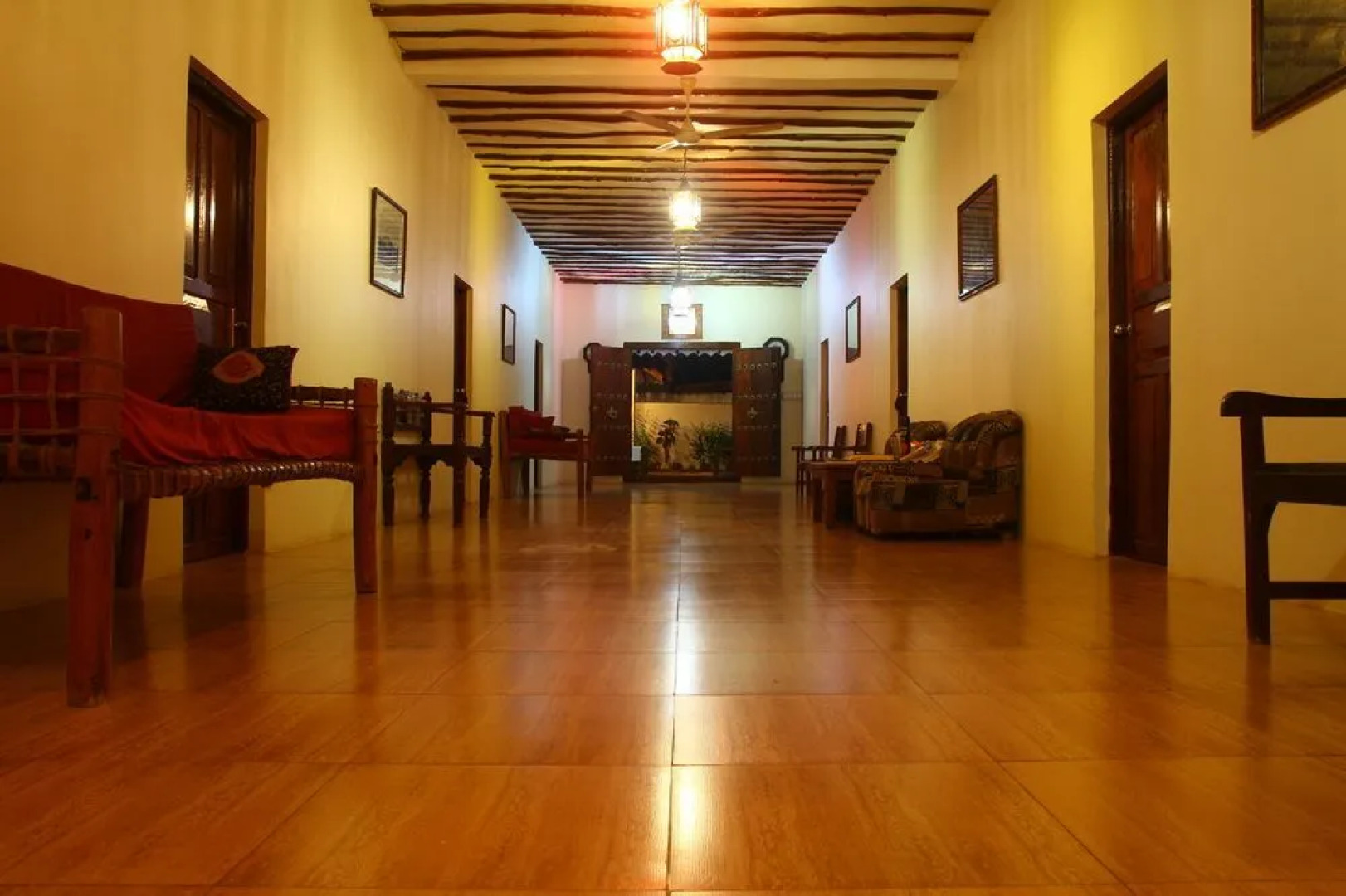 Hakuna Shida Guesthouse