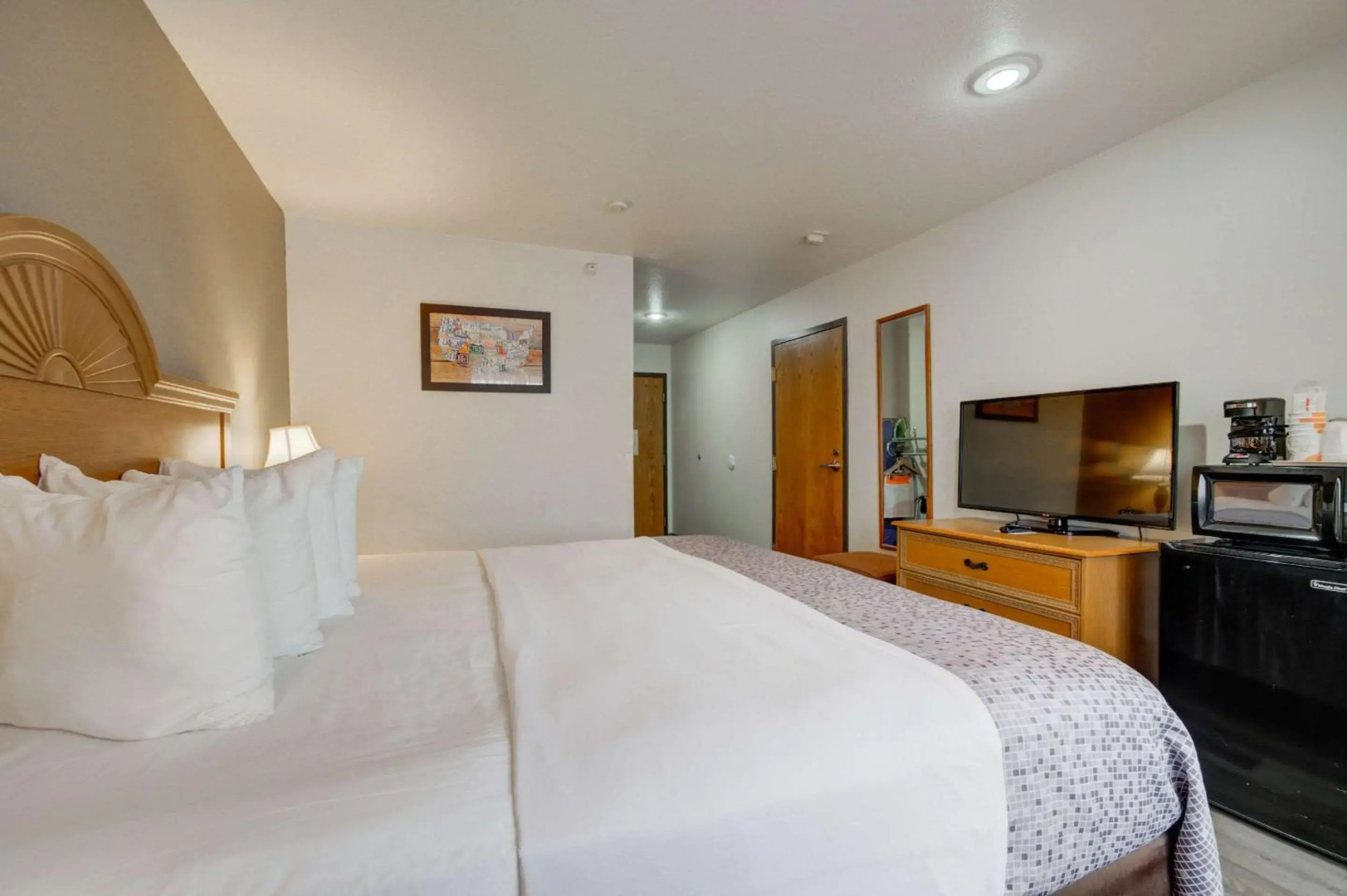 Econo Lodge Livingston Gateway to Yellowstone